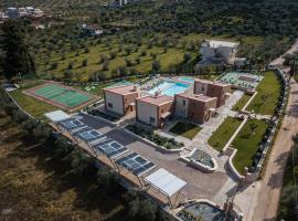 99 Luxury Exotic Villas, hotel a Nauplia
