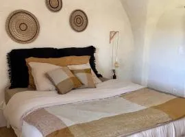 Chambre d'hôtes Guillaumand