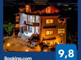 Mirimar Apartments
