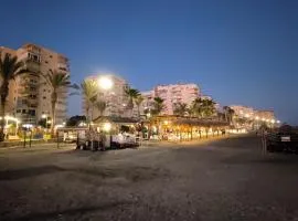 Estudio Algarrobo Costa