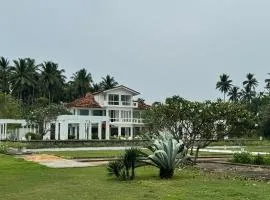 Turtlepoint Luxe Villa