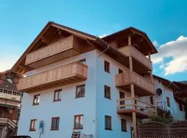 GipfelREICH - Göhl Ferienwohnung