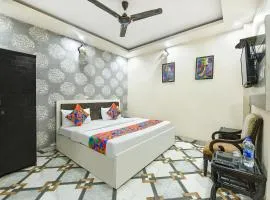 FabHotel Royal Mountain