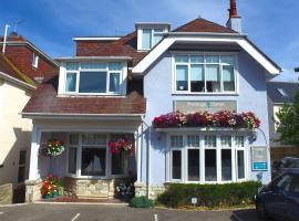 Swanage Haven Boutique Guest House, B&B in Swanage