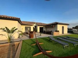 Chez Marjorie et Nicolas