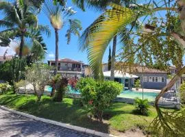 Hospedagem Maricota