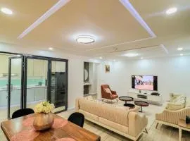 Farath Smart Apartment