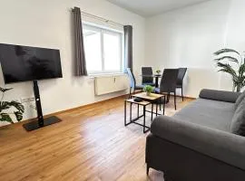 Almtal Apartments