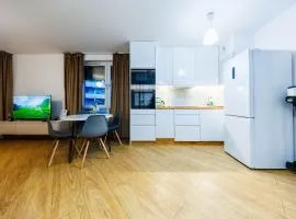 Apartamenty Zamkowe- High Standard Apartment City Center by StayNest