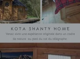 Kota SHANTYHOME