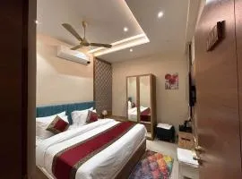 Golden Grove Homestay