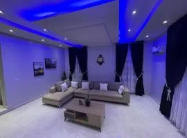 2 Bedroom Serviced Apartment