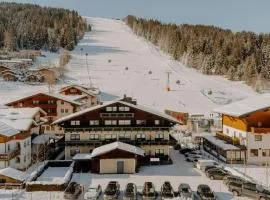 B&B Hotel Die Bergquelle