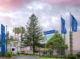 Garden Court East London, hotel con estacionamiento en East London