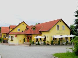 Gasthof Janitschek, hotel v destinaci Weichselbaum