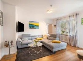 Ferienwohnung Gaby Lehmann