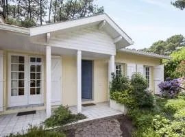 Villa des MARMOTTES pour 6 personnes
