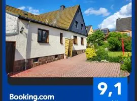 Ferienhaus Keppler im Erzgebirge