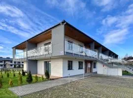 Apartamenty Marea Rentals Salazar Dębina