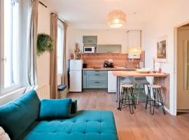 Séjour cosy à Périgueux