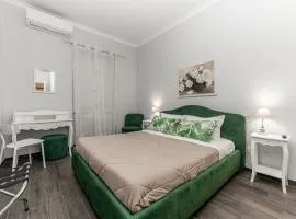 Francesca Suite - Metro Basilica San Paolo