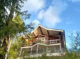 Villa Vuoristomaja, Parainen