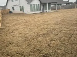 Miracle homes