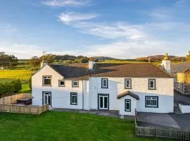 Auchenlarie Farmhouse