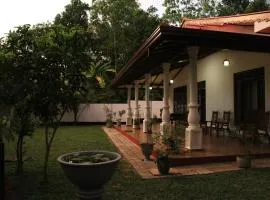 Coastal Grove Lodge