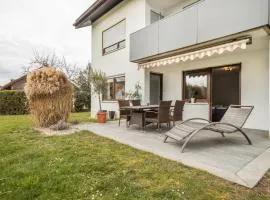 Fewo Hotz am Golfclub Lindau 2b