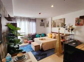 Bella Suite Bacolod