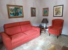 Ca'di Gilbi e Pasqui