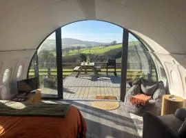 Sky High Glamping