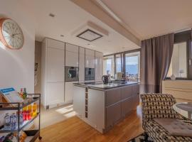 Luxury Apartment Villach City, zelfstandige accommodatie in Villach