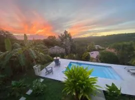Colibri Villa Sainte Luce