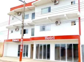 Palace Hotel