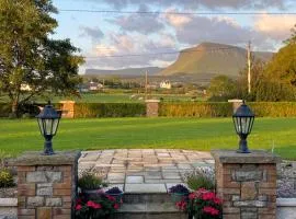 Lissadell Lodge