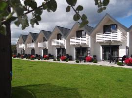 White Houses Rewal, hotel in Rewal