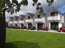 White Houses Rewal