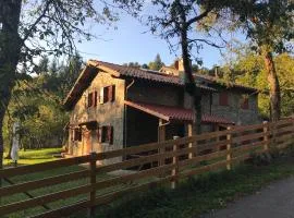 Holiday House Casini di Corte
