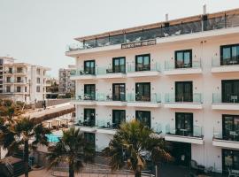 Bianco Hotel, Hotel in Ksamil