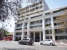 José Miguel Carrera Depto