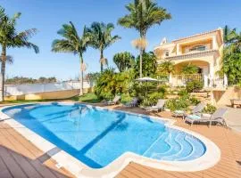 Villa Caty Catarina