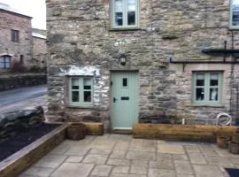 The Stables