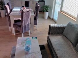 Apartman Dve lipe