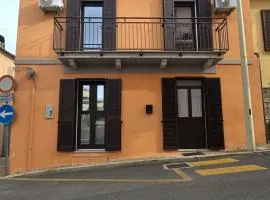 Casa rosa