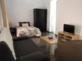 Panther Home Aladro II