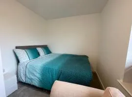 Cozy double room
