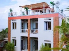 Kigali View Stay
