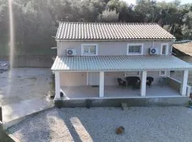 Casa Sorgente by Corfuescapes